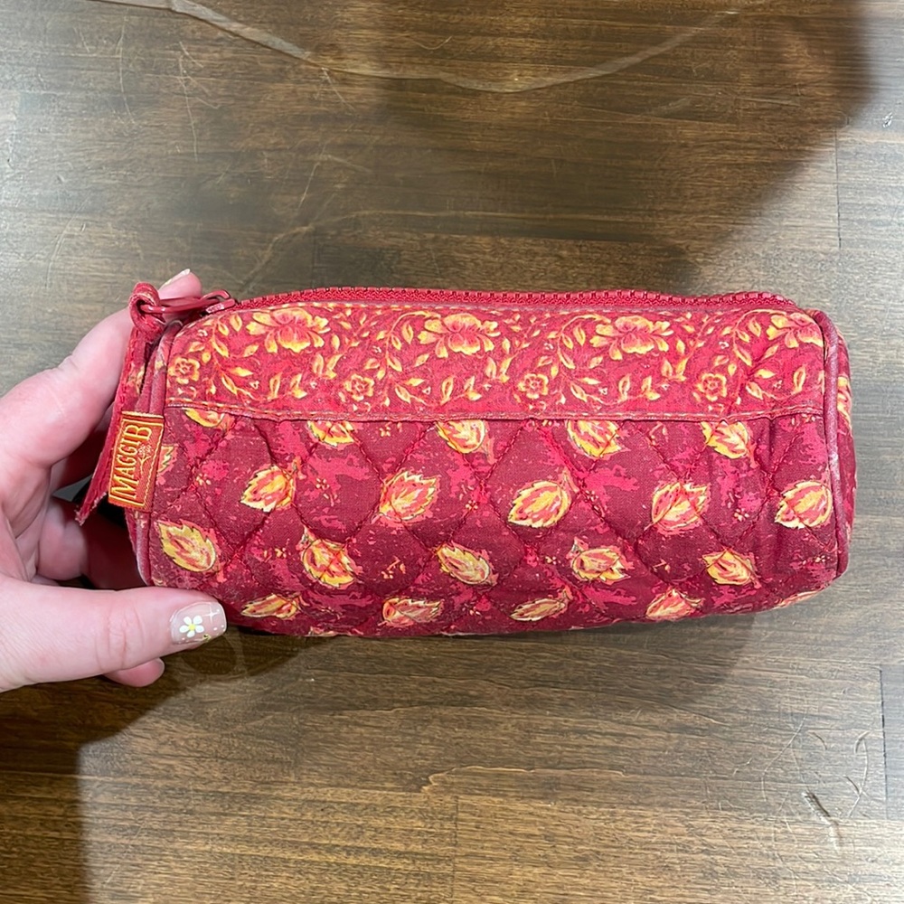 MaggiB travel bag